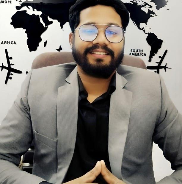 MD SHOWKATUL ISLAM