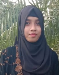 Lima Akter