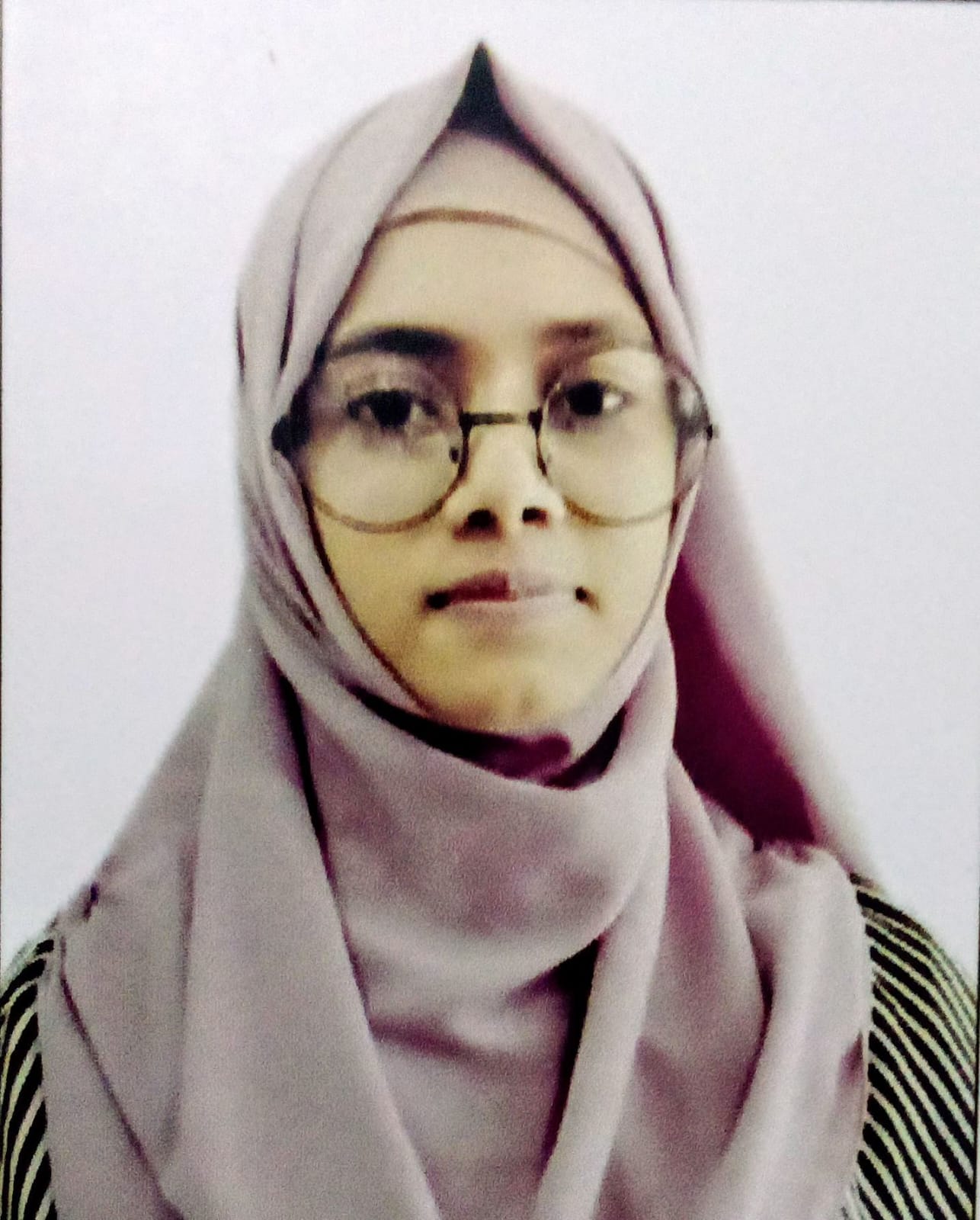 Mahmuda 