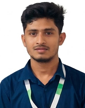 MD Mosharraf
