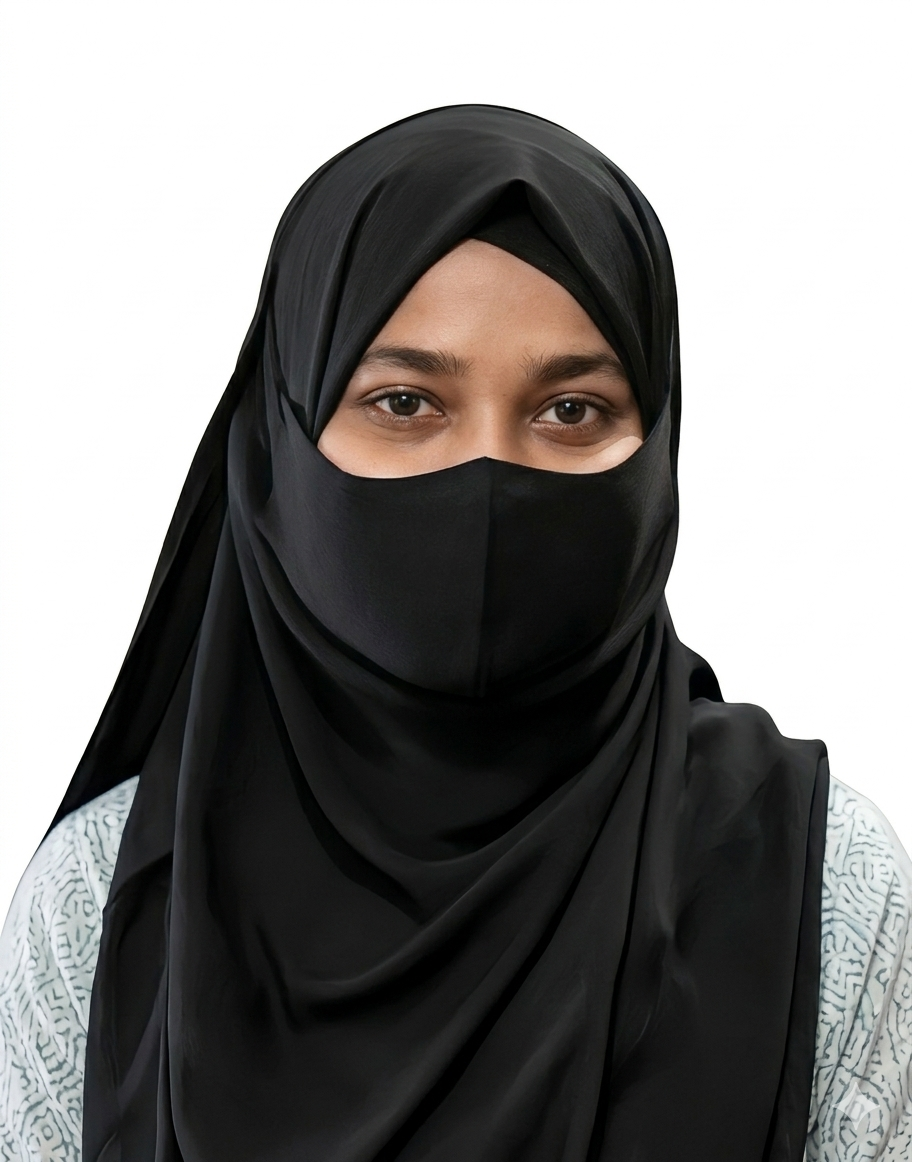 Naima Sultana