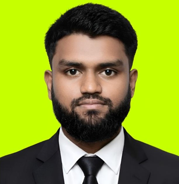 Abdul Ahad