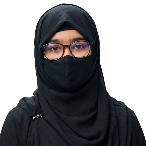 Sabiha Sultana